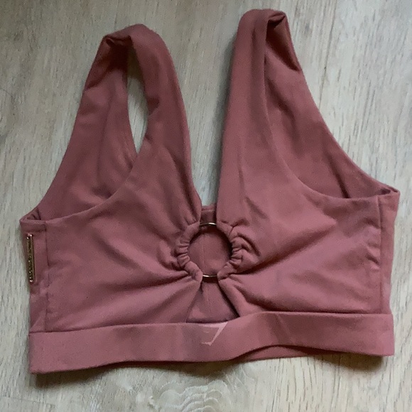 Gymshark x Whitney Simmons Moab bra v1 small - Picture 2 of 5